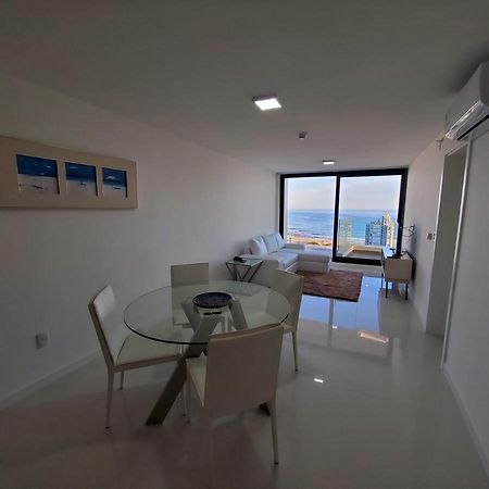 Artower 2201 Punta Del Este Lejlighed Eksteriør billede