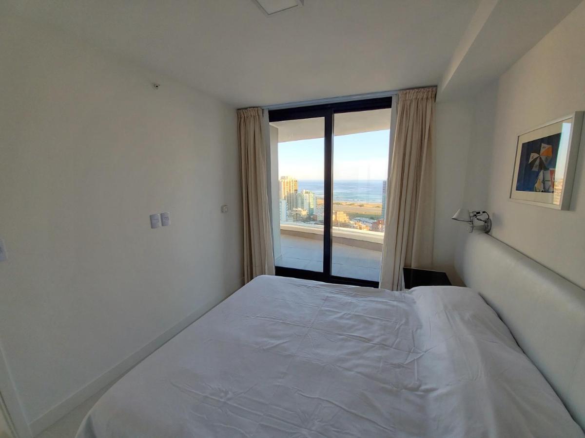 Artower 2201 Punta Del Este Lejlighed Eksteriør billede