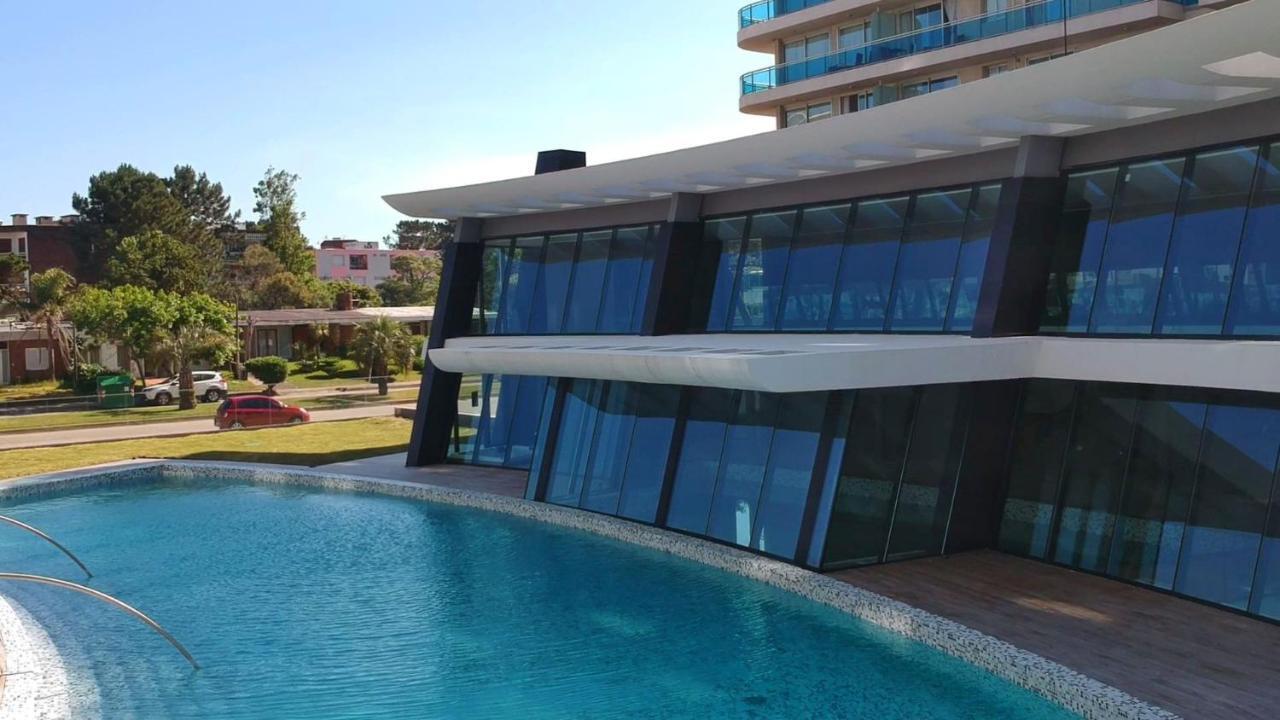 Artower 2201 Punta Del Este Lejlighed Eksteriør billede